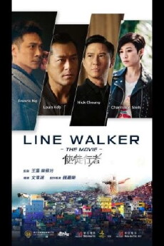 Line Walker (2016) - Stream Online
