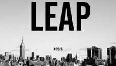 Leap (2018) - Stream Online