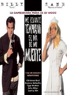 I Woke Up Early the Day I Died (1998) - Stream Online