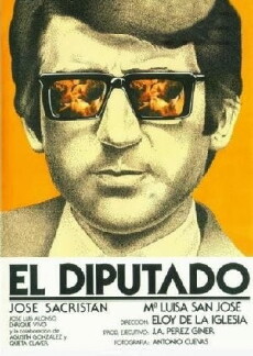 El diputado (1979) - Stream Online