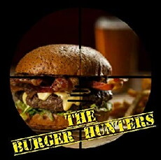 The Burger Hunters (2018) - Stream Online