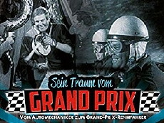 Sein Traum vom Grand Prix (1968) - Stream Online