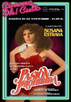 Forbidden Passion (1982) - Stream Online