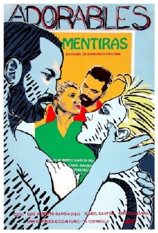 Adorables mentiras (1992) - Stream Online
