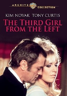 The Third Girl from the Left (1973) - Stream Online