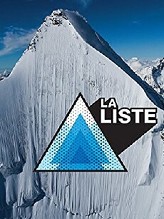 La Liste (2016) - Stream Online