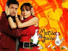 Marido a Sueldo (2007) - Stream Online