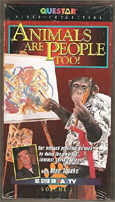 Animals Are People Too! (1999) - Stream Online