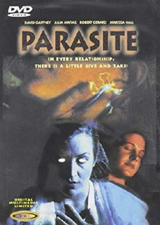 The Parasite (1997) - Stream Online