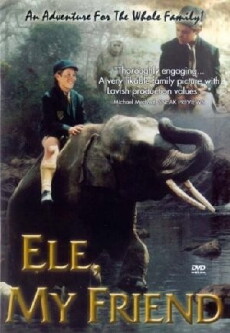 Ele, My Friend (1992) - Stream Online