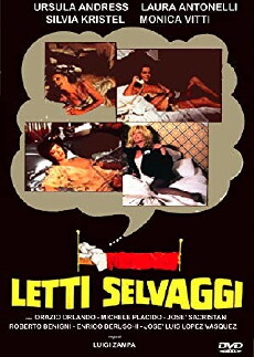 Tigers in Lipstick (1979) - Stream Online