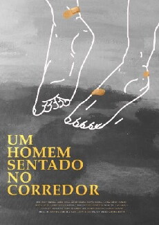 Um Homem Sentado No Corredor (2017) - Stream Online