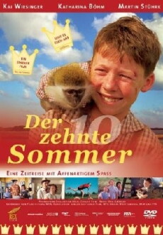 Der zehnte Sommer (2003) - Stream Online