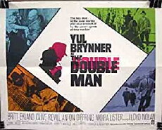 The Double Man (1967) - Stream Online