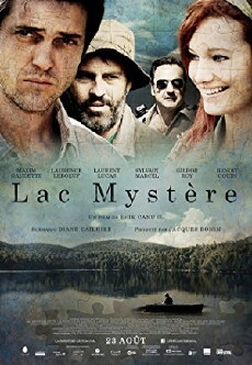 Lac Mystère (2013) - Stream Online