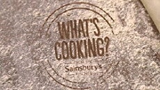 What's Cooking? From the Sainsbury's Kitchen (2013) - Stream Online