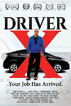 DriverX (2017) - Stream Online