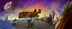 John Vardar vs the Galaxy (2020) - Stream Online