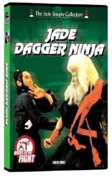Jade Dagger Ninja (1982) - Stream Online