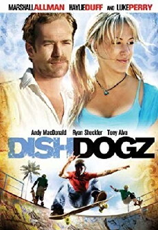 Dishdogz (2005) - Stream Online