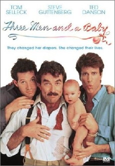 3 Men and a Baby (1987) - Stream Online