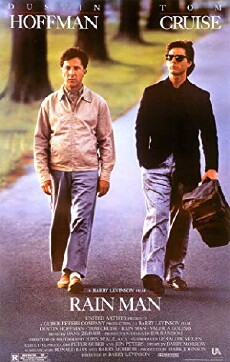 Rain Man (1988) - Stream Online