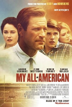 My All-American (2015) - Stream Online