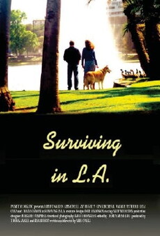 Surviving in L.A. (2016) - Stream Online