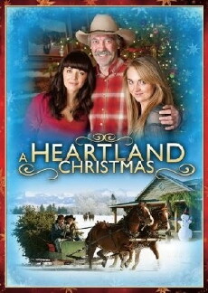 Heartland - Paradies für Pferde - Der Film (2010) - Stream Online