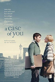 A Case of You (2013) - Stream Online