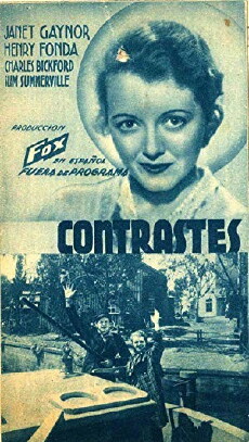 The Farmer Takes a Wife (1935) - Stream Online