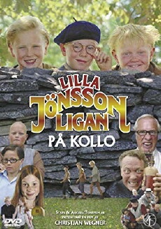 Lilla Jönssonligan på kollo (2004) - Stream Online
