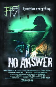 No Answer (2010) - Stream Online
