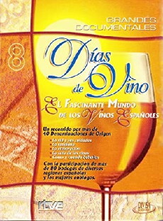 Días de vino (2000) - Stream Online