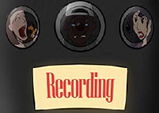 Recording (2017) - Stream Online