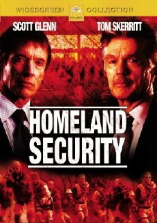 Homeland Security (2004) - Stream Online