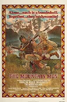 The Mountain Men (1980) - Stream Online