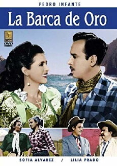 The Golden Barge (1947) - Stream Online