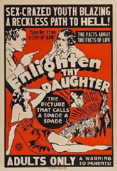 Enlighten Thy Daughter (1934) - Stream Online