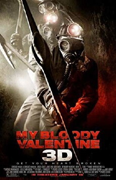 My Bloody Valentine (2009) - Stream Online