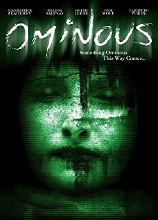 Ominous (2009) - Stream Online
