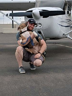 Puppy Pilots (2018) - Stream Online
