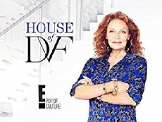 House of DVF (2014) - Stream Online