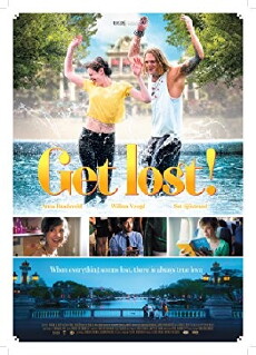 Get Lost! (2018) - Stream Online