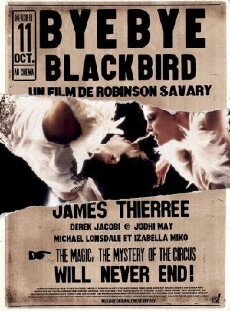 Bye Bye Blackbird (2005) - Stream Online