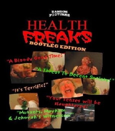 Health Freaks (2009) - Stream Online