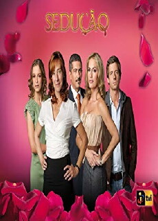 Sedução (2010) - Stream Online