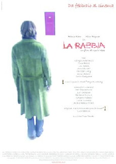 La rabbia (2008) - Stream Online