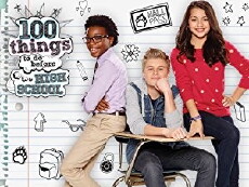 100 Things to Do Before High School (2014) - Stream Online