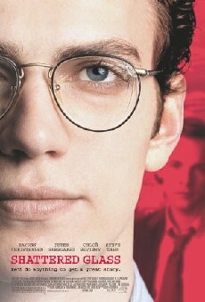 Shattered Glass (2003) - Stream Online